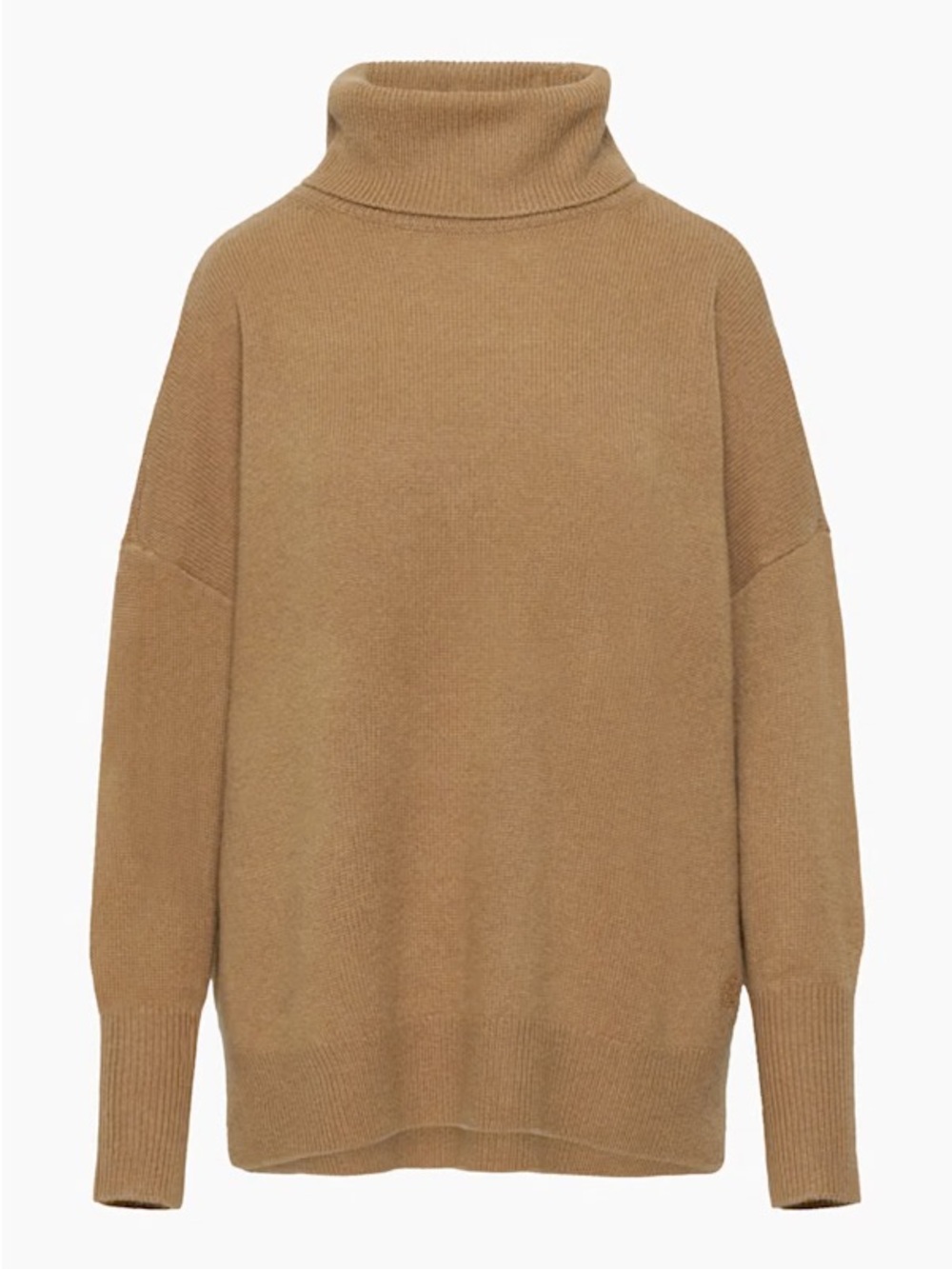 Aritzia The Group Luxe Cashmere Caravan Turtleneck – Saville, Size 2 (M/L)